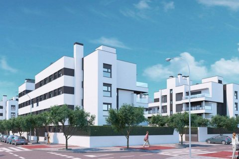 Espartales Madrid, Spānijā Nr. 37775 - attēls 1