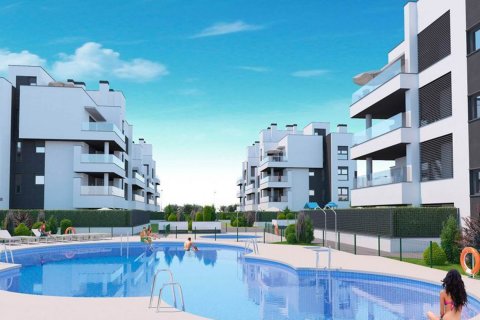 Espartales Madrid, Spānijā Nr. 37775 - attēls 2