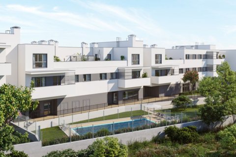El Encinar de Boadilla Madrid, Spānijā Nr. 37540 - attēls 8