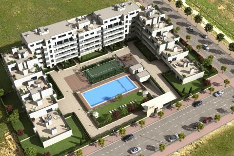 Terrazas del Olivar II Madrid, Spānijā Nr. 37776 - attēls 2