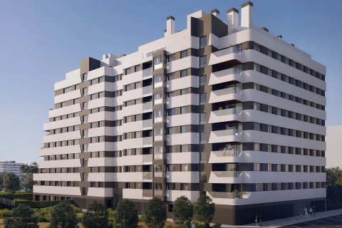 Terrazas de Mendez Alvaro Madrid, Spānijā Nr. 36902 - attēls 1