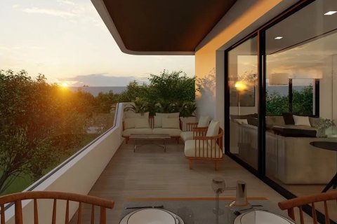 Terrazas de Mendez Alvaro Madrid, Spānijā Nr. 36902 - attēls 6