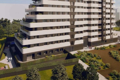 Terrazas de Mendez Alvaro Madrid, Spānijā Nr. 36902 - attēls 2