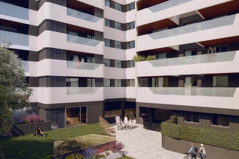 Terrazas de Mendez Alvaro Madrid, Spānijā Nr. 36902 - attēls 3