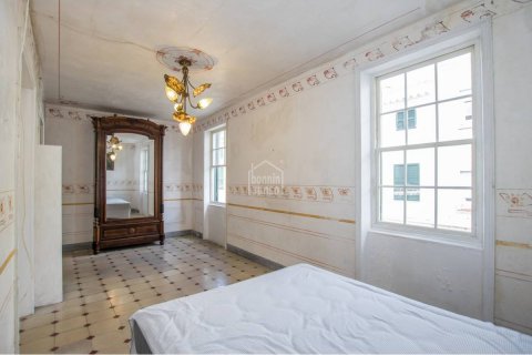 Rindu māja pārdošanā Es Mercadal, Menorca, Spānijā 7 istabas, 347 m2 Nr. 24032 - attēls 10