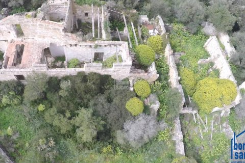 Māja pārdošanā Mahon, Menorca, Spānijā 5 istabas, 487 m2 Nr. 23841 - attēls 9