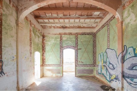 Māja pārdošanā Ciutadella De Menorca, Menorca, Spānijā 10 istabas, 898 m2 Nr. 23556 - attēls 10