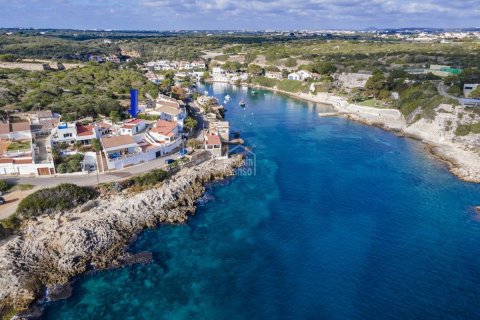 Rindu māja pārdošanā Es Castell, Menorca, Spānijā 3 istabas, 125 m2 Nr. 23561 - attēls 1