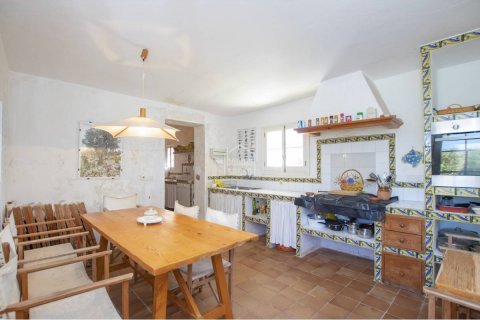 Māja pārdošanā Ciutadella De Menorca, Menorca, Spānijā 5 istabas, 500 m2 Nr. 24080 - attēls 6