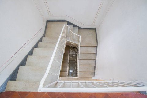 Rindu māja pārdošanā Es Mercadal, Menorca, Spānijā 7 istabas, 347 m2 Nr. 24032 - attēls 13