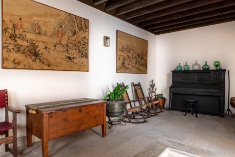 Penthauss pārdošanā Palma de Majorca, Mallorca, Spānijā 3 istabas, 239 m2 Nr. 37999 - attēls 26
