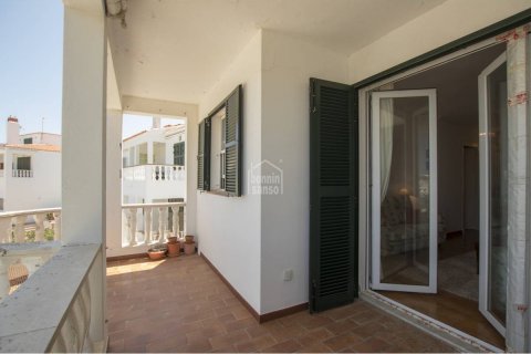 Dzīvoklis pārdošanā Port d'Addaya, Menorca, Spānijā 3 istabas, 85 m2 Nr. 24055 - attēls 5