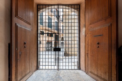 Penthauss pārdošanā Palma de Majorca, Mallorca, Spānijā 3 istabas, 239 m2 Nr. 37999 - attēls 28