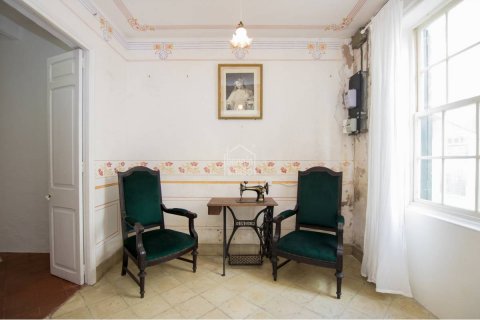 Rindu māja pārdošanā Es Mercadal, Menorca, Spānijā 7 istabas, 347 m2 Nr. 24032 - attēls 6