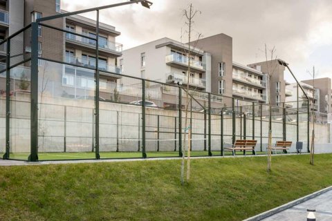 Cruces Flats Bilbao, Biscay, Spānijā Nr. 37227 - attēls 2