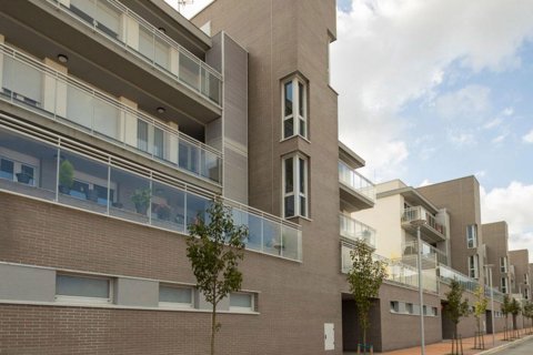 Cruces Flats Bilbao, Biscay, Spānijā Nr. 37227 - attēls 1