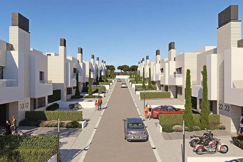 Colmenar 02 Madrid, Spānijā Nr. 37266 - attēls 2