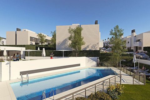 Colmenar 02 Madrid, Spānijā Nr. 37266 - attēls 4