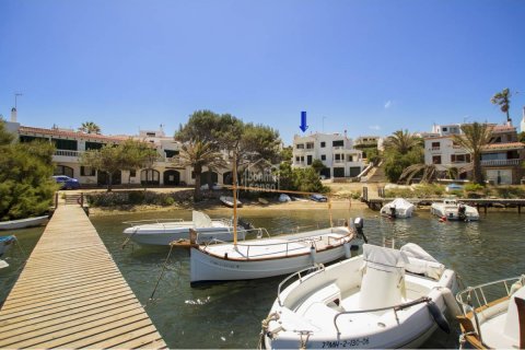 Dzīvoklis pārdošanā Port d'Addaya, Menorca, Spānijā 3 istabas, 85 m2 Nr. 24055 - attēls 4