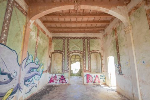 Māja pārdošanā Ciutadella De Menorca, Menorca, Spānijā 10 istabas, 898 m2 Nr. 23556 - attēls 9