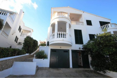 Dzīvoklis pārdošanā Port d'Addaya, Menorca, Spānijā 3 istabas, 85 m2 Nr. 24055 - attēls 13