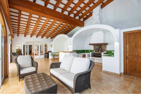 Zemes gabals pārdošanā San Jaime Mediterraneo, Menorca, Spānijā 7 istabas, 30000 m2 Nr. 27966 - attēls 8