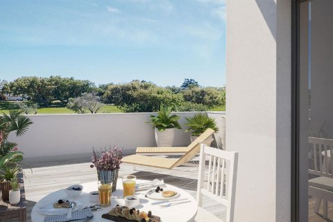Hoyo 17 San Roque, Cadiz, Spānijā Nr. 37234 - attēls 2