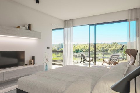 Hoyo 17 San Roque, Cadiz, Spānijā Nr. 37234 - attēls 5