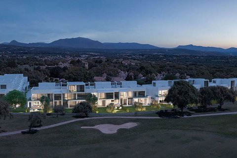 Hoyo 17 San Roque, Cadiz, Spānijā Nr. 37234 - attēls 3