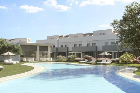 Hoyo 17 San Roque, Cadiz, Spānijā Nr. 37234 - attēls 1