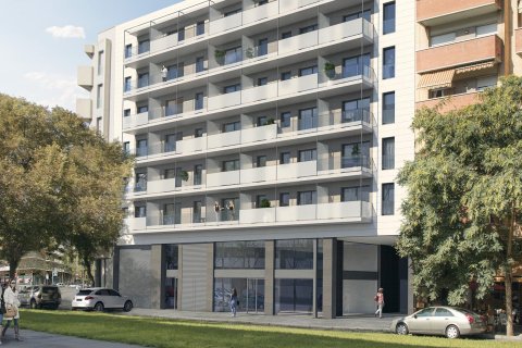 Taulat 179 Barcelona, Spānijā Nr. 37085 - attēls 1