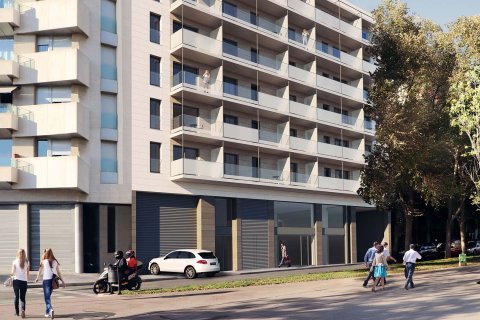 Taulat 179 Barcelona, Spānijā Nr. 37085 - attēls 2