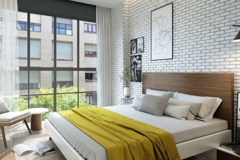 Galileo 91 Madrid, Spānijā Nr. 36950 - attēls 5