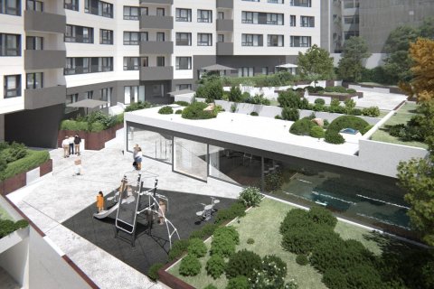 Xardins da Gaiteira A Coruna, Spānijā Nr. 37662 - attēls 4
