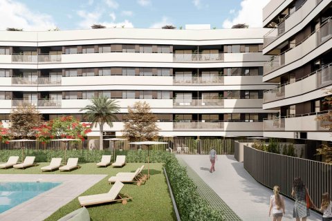 Netta Victoria Palma de Majorca, Mallorca, Spānijā Nr. 38011 - attēls 4