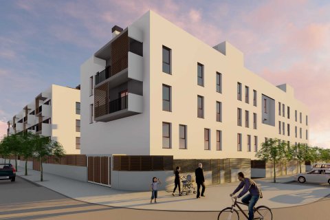 Nou Vilablareix Girona, Spānijā Nr. 38008 - attēls 6