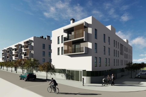 Nou Vilablareix Girona, Spānijā Nr. 38008 - attēls 2