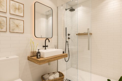 Ventura Homes Tarifa, Cadiz, Spānijā Nr. 36820 - attēls 4