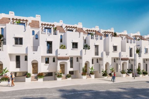 Ventura Homes Tarifa, Cadiz, Spānijā Nr. 36820 - attēls 2