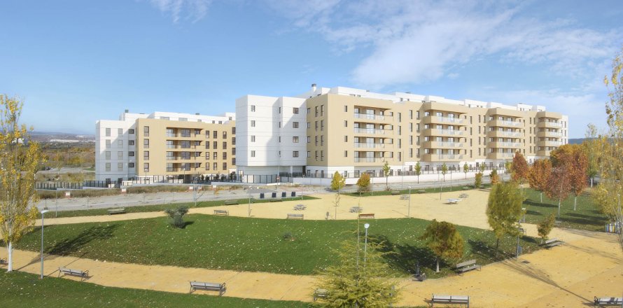 Aviva Guadalajara, Spānijā Nr. 40359