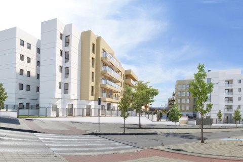 Aviva Guadalajara, Spānijā Nr. 40359 - attēls 2