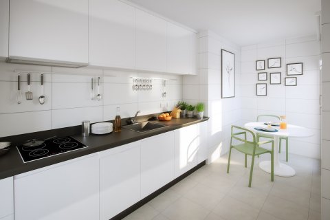 Aviva Guadalajara, Spānijā Nr. 40359 - attēls 8