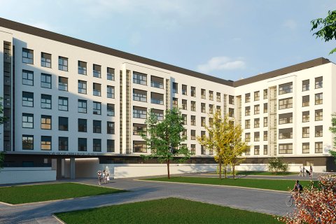 Vega Homes Burgos, Spānijā Nr. 40808 - attēls 1