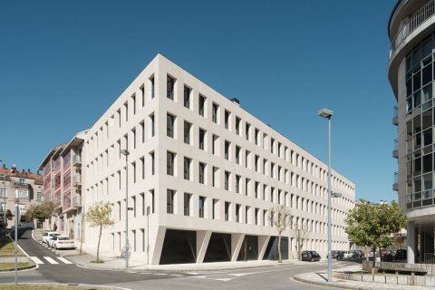 Cornes A Coruna, Spānijā Nr. 40489 - attēls 2