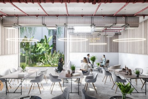 Dzīvoklis pārdošanā Fuengirola, Malaga, Spānijā 2 istabas, 82 m2 Nr. 38595 - attēls 9