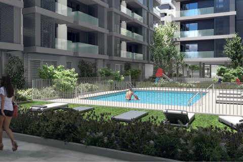 Moriana Arganda del Rey, Madrid, Spānijā Nr. 40721 - attēls 2
