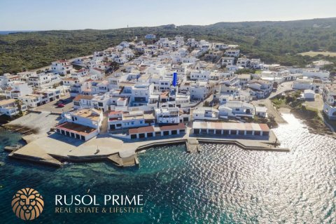 Villa pārdošanā Mahon, Menorca, Spānijā 2 istabas, 108 m2 Nr. 11188 - attēls 3
