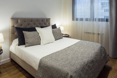 Moriana Arganda del Rey, Madrid, Spānijā Nr. 40721 - attēls 6