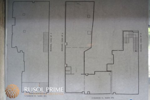 Komerciāls īpašums pārdošanā Donostia-San Sebastian, Gipuzkoa, Spānijā 460 m2 Nr. 12111 - attēls 2