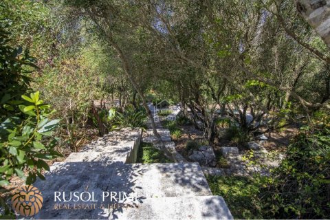 Villa pārdošanā El Migjorn Gran, Menorca, Spānijā 7 istabas, 604 m2 Nr. 39168 - attēls 20